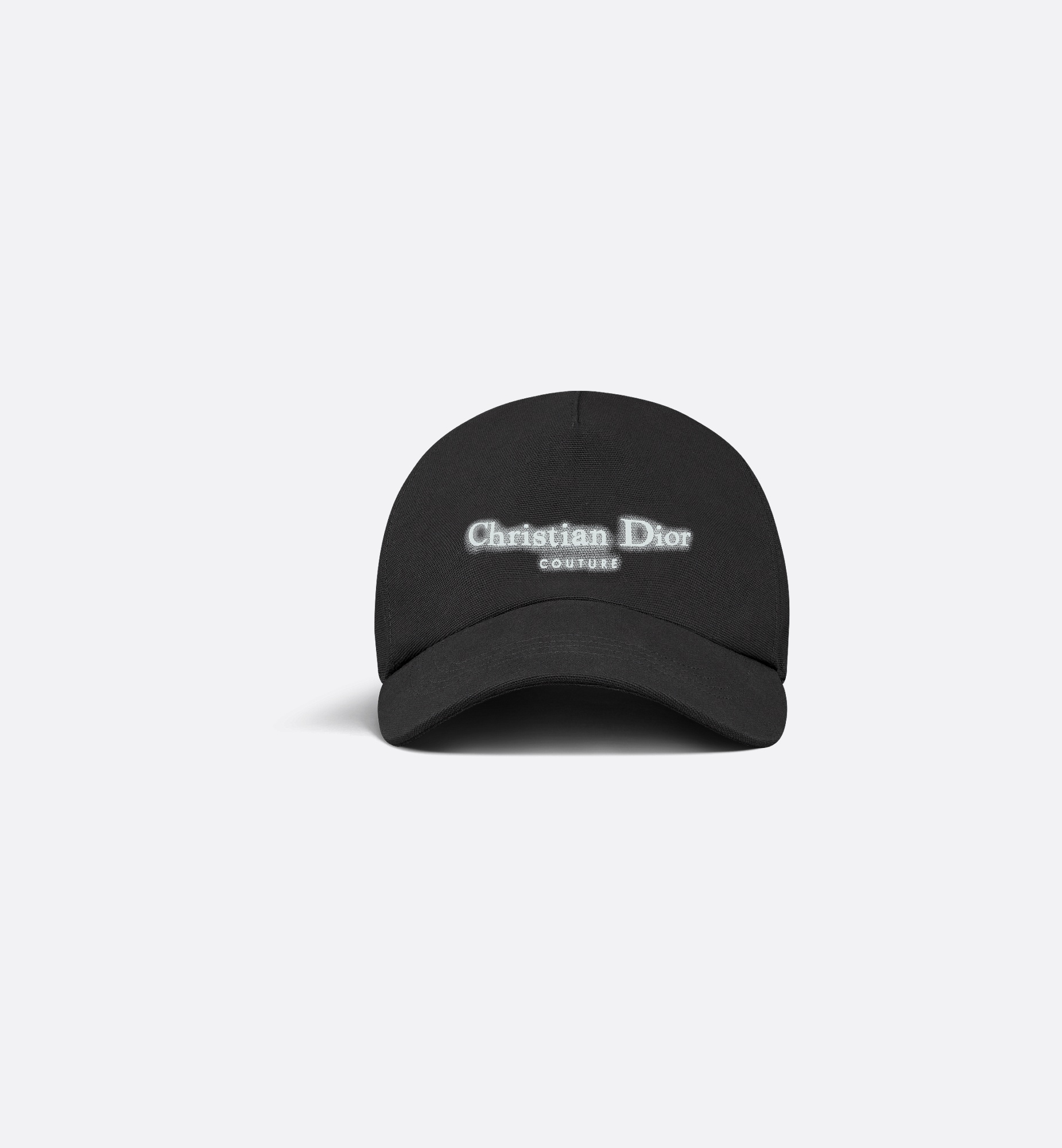 Christian Dior Couture Cap - 3
