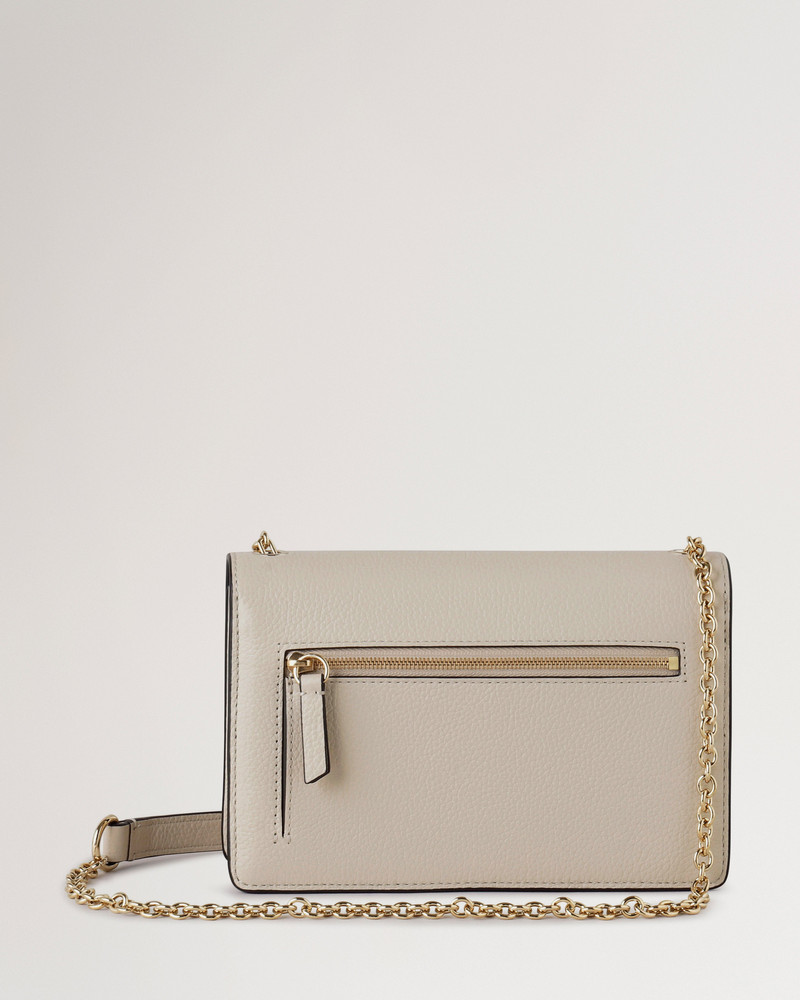 Mulberry Small Darley
Chalk Small Classic Grain outlook