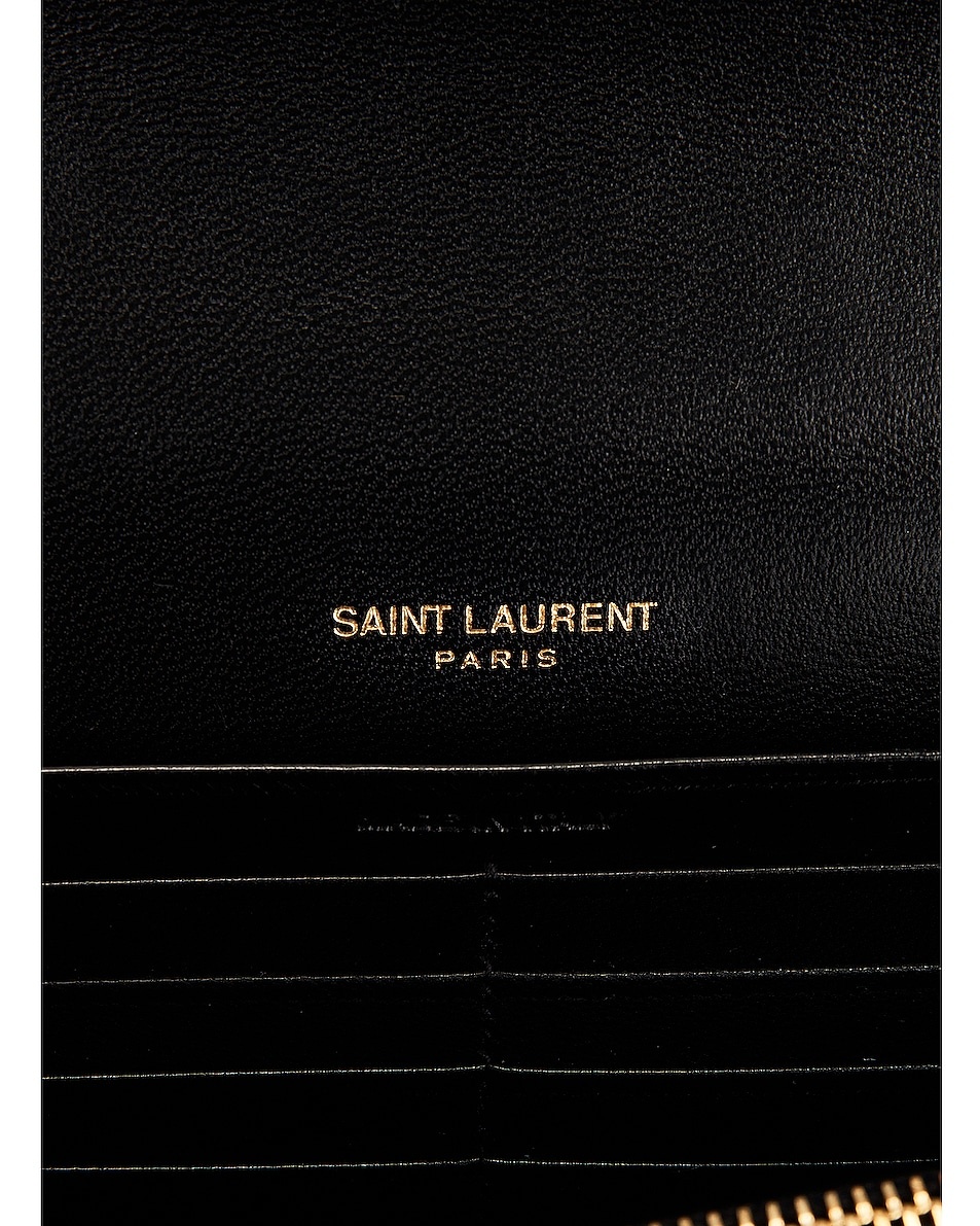 Cassandre Wallet On Chain Bag - 6