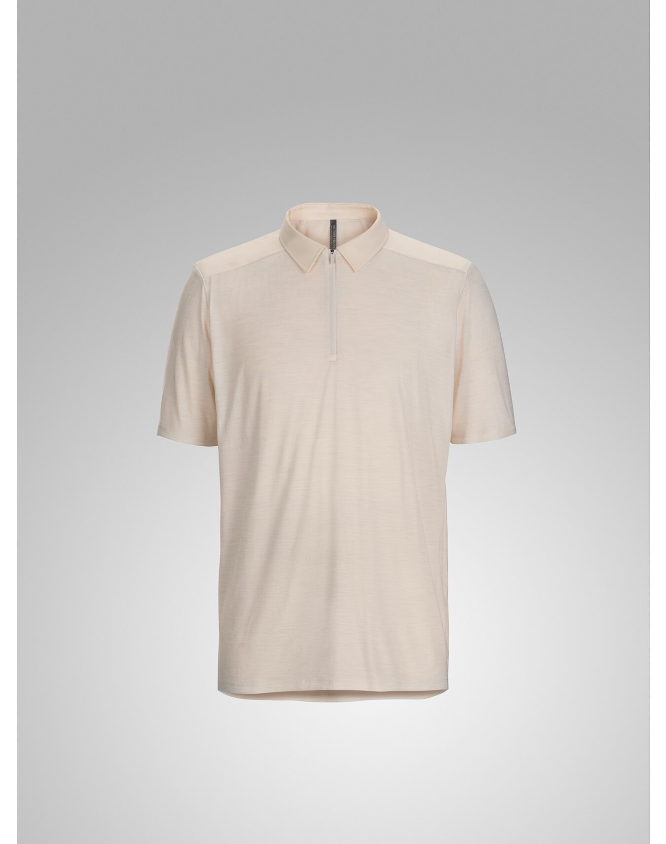 Frame Polo Shirt SS - 9