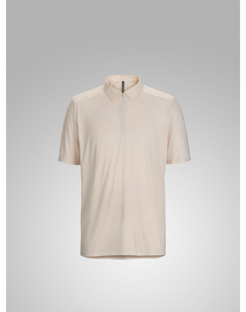 Frame Polo Shirt SS 9