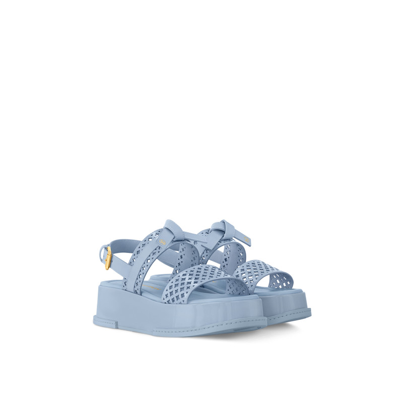 Maya Comfort Sandal 1