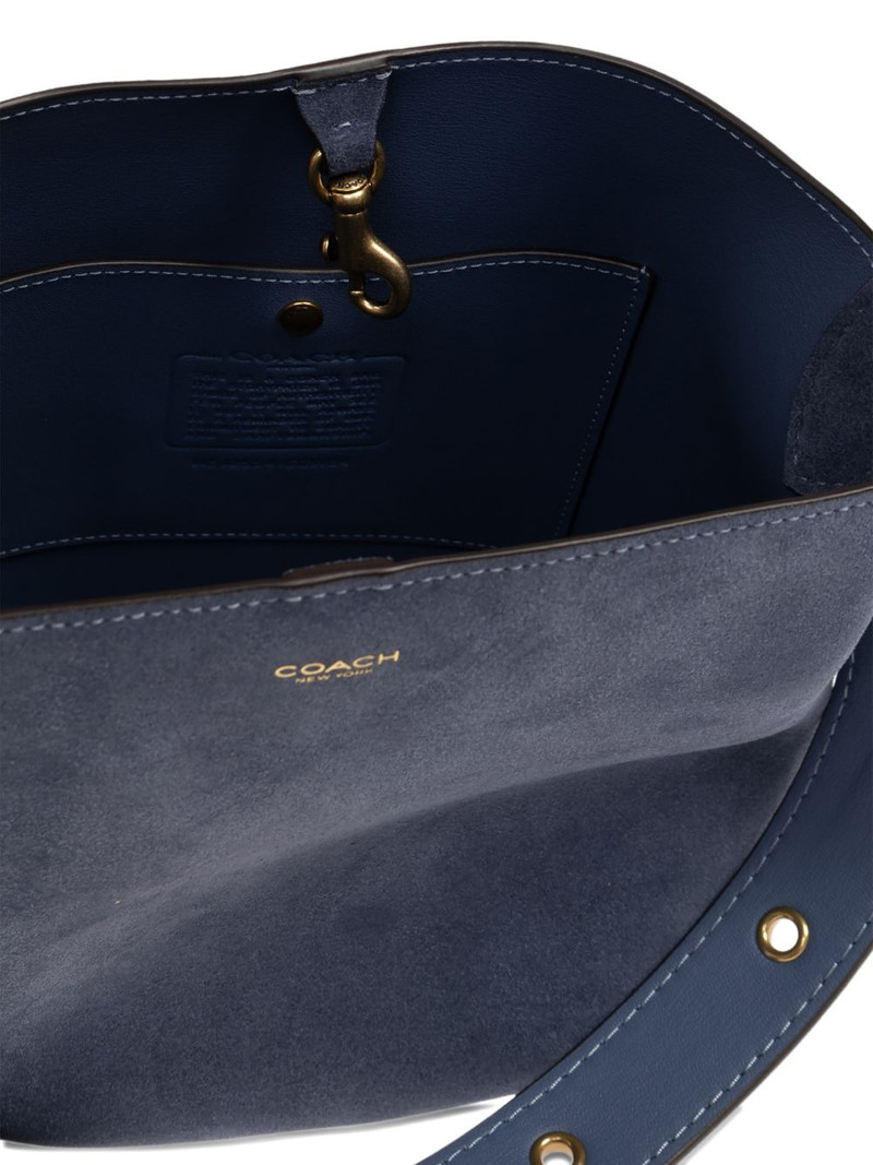 Bleecker bucket bag 5