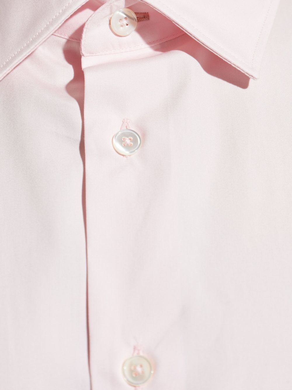 Signature Stripe shirt - 5