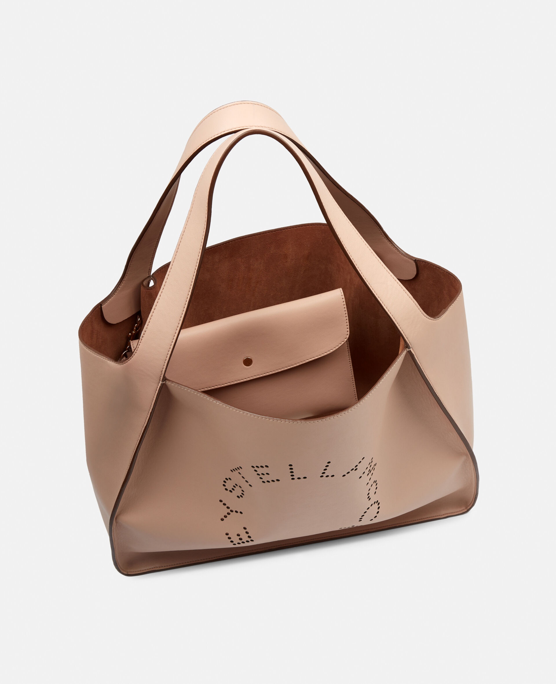 Stella Logo Tote Bag - 4