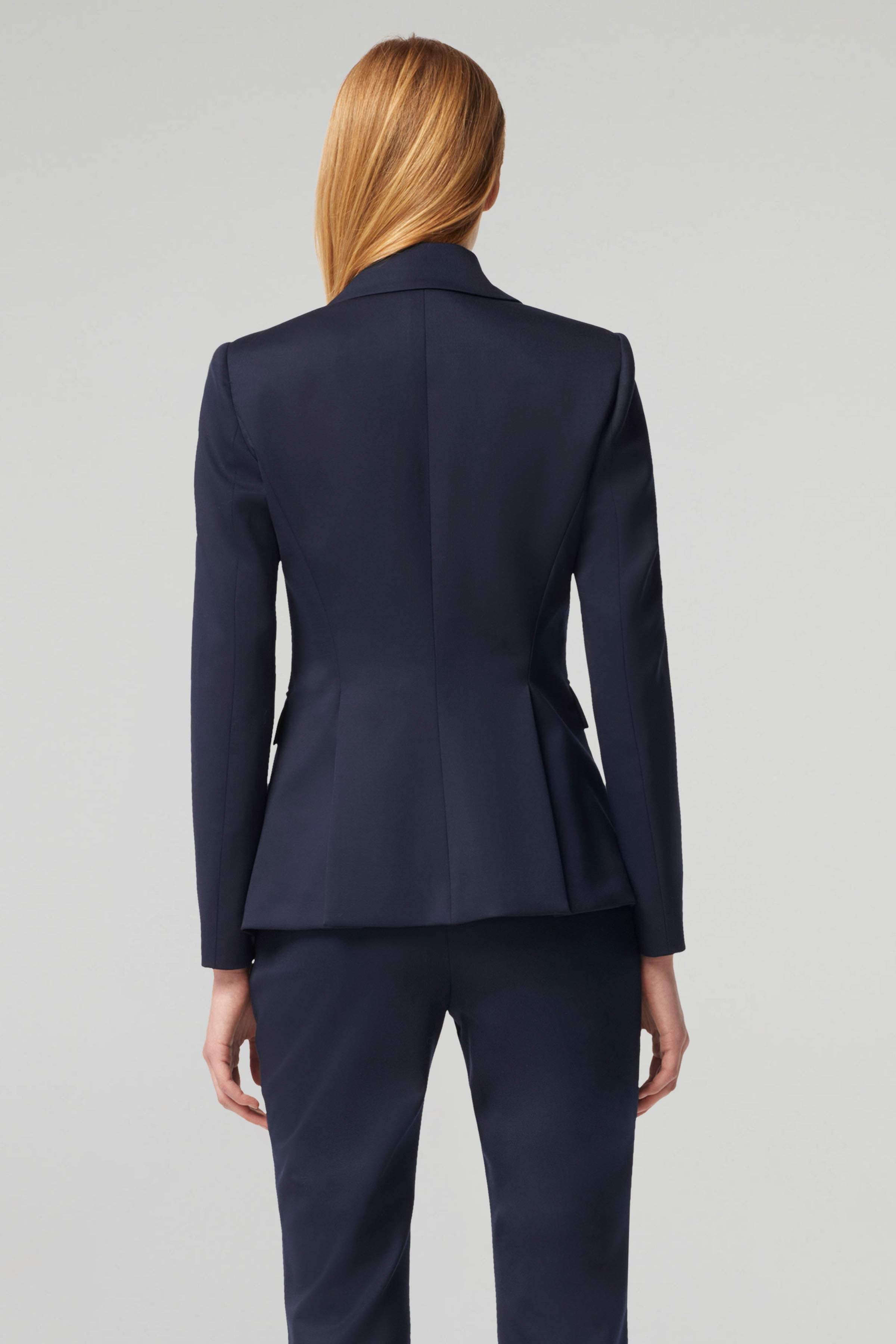 'FENICE' JACKET - 3