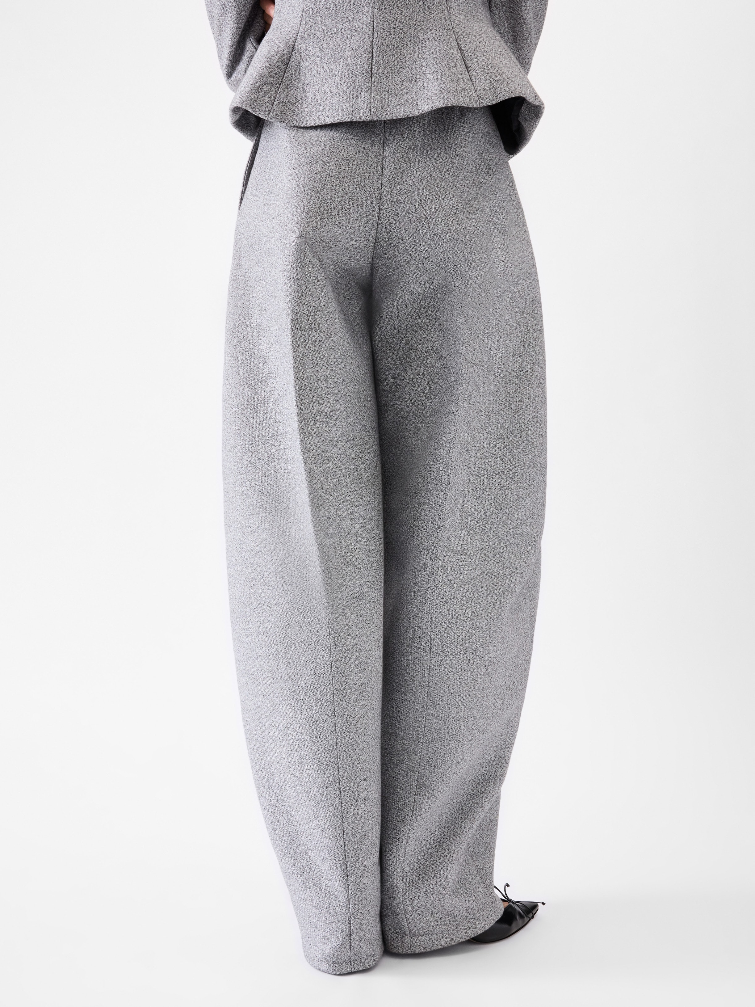 The Curvo pants - 5