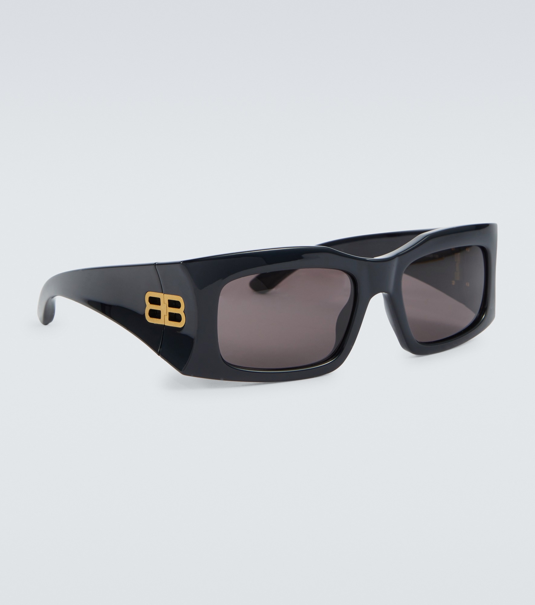 Rectangular sunglasses - 4