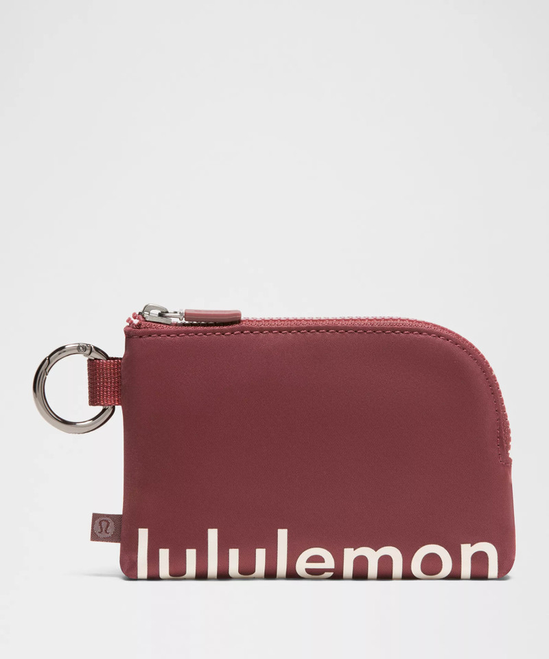 Clippable Card Pouch 1