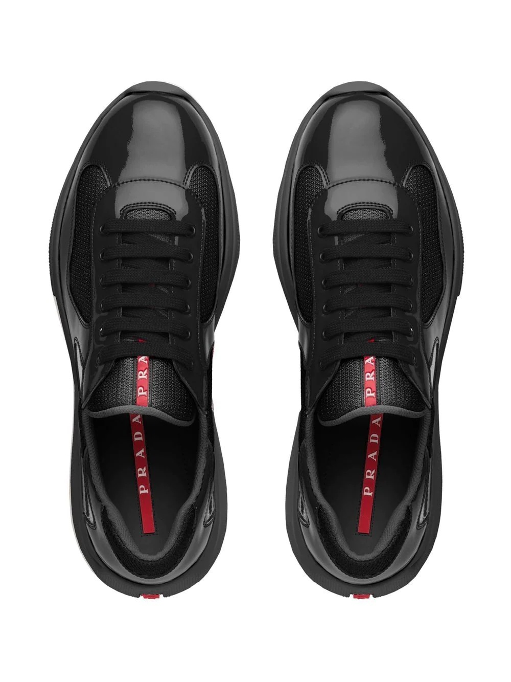 America's Cup low-top sneakers - 4