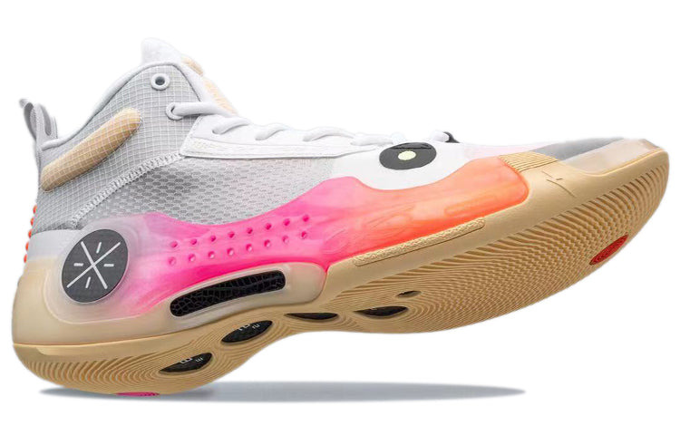 Li-Ning Way of Wade 10 'Blossom' ABAS115-1 - 2