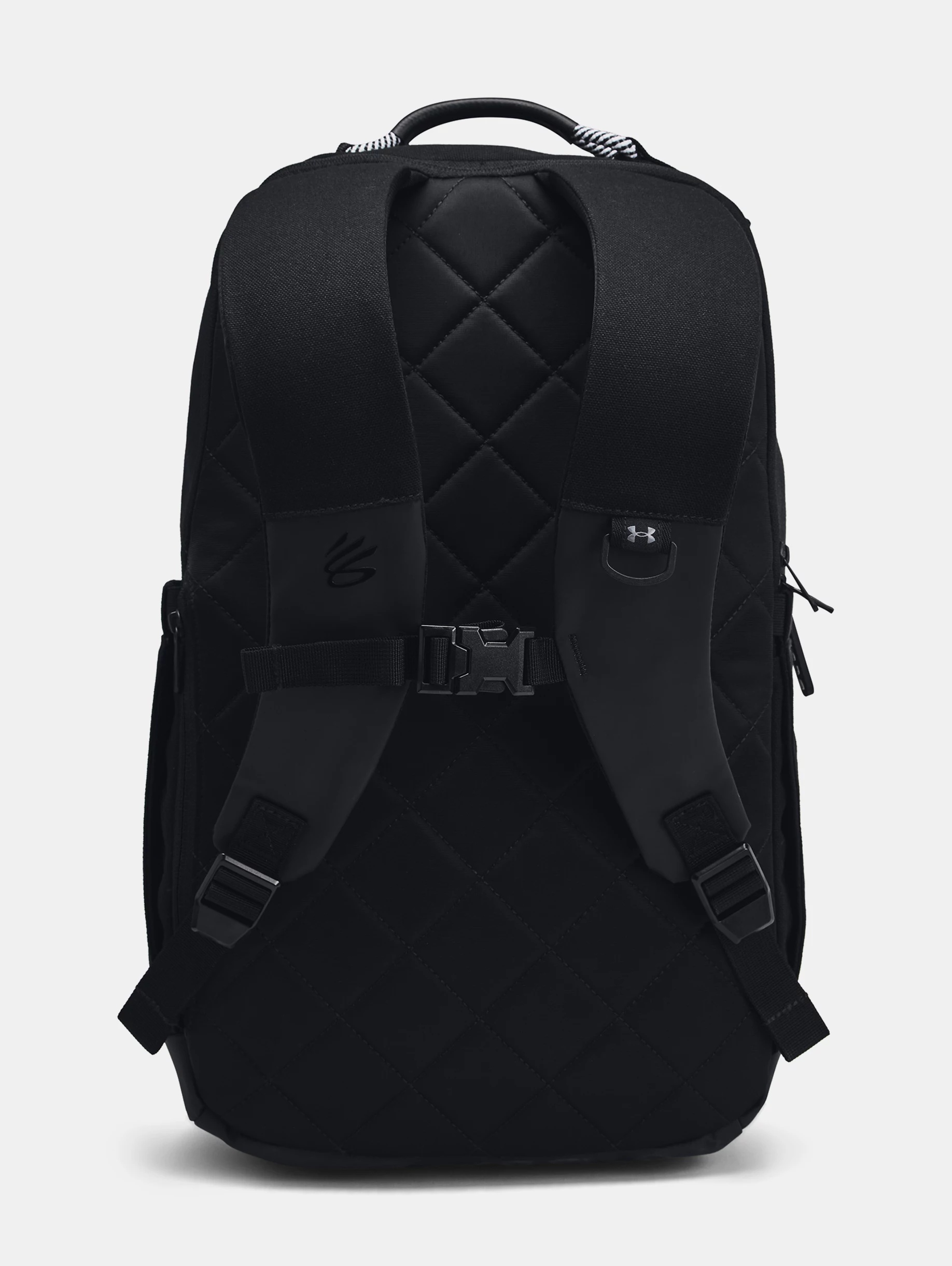 Curry Backpack - 2