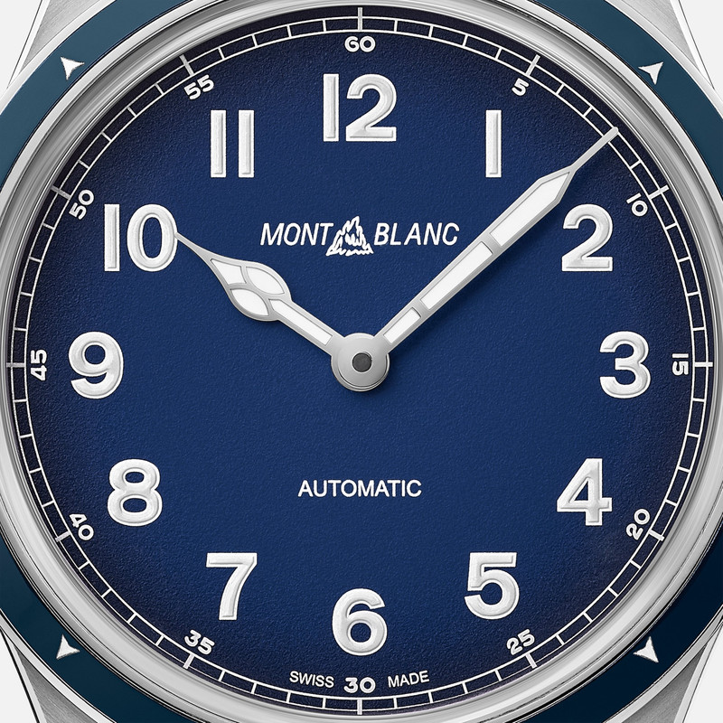 Montblanc Montblanc 1858 Automatic outlook