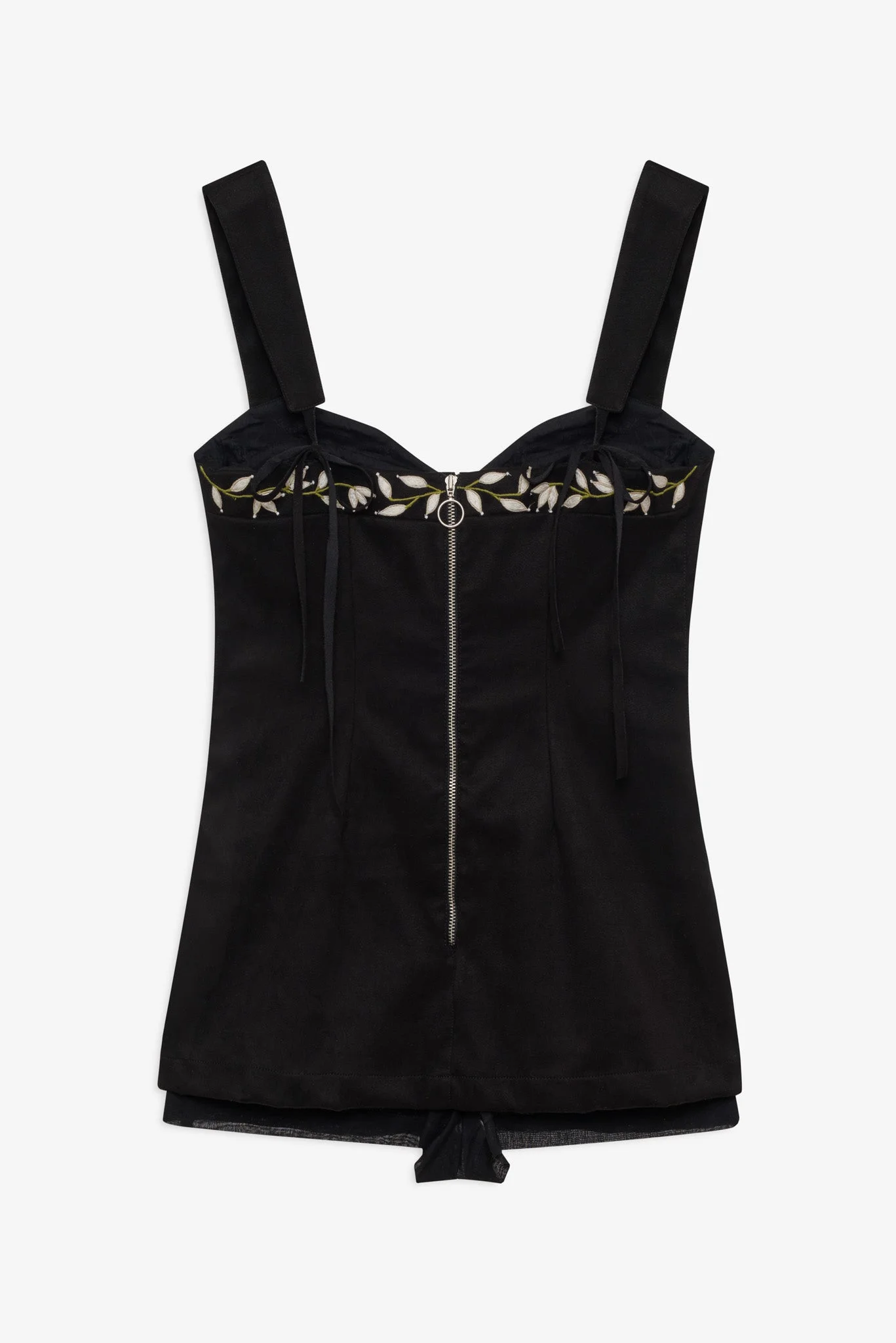 Weston Romper - 1