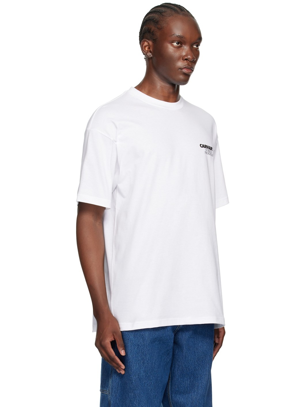 White Ducks T-Shirt - 2