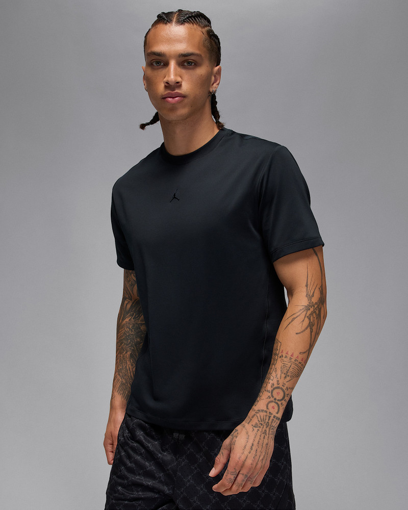 Jordan Sport Flightweight Men's Dri-FIT Short-Sleeve Top 1