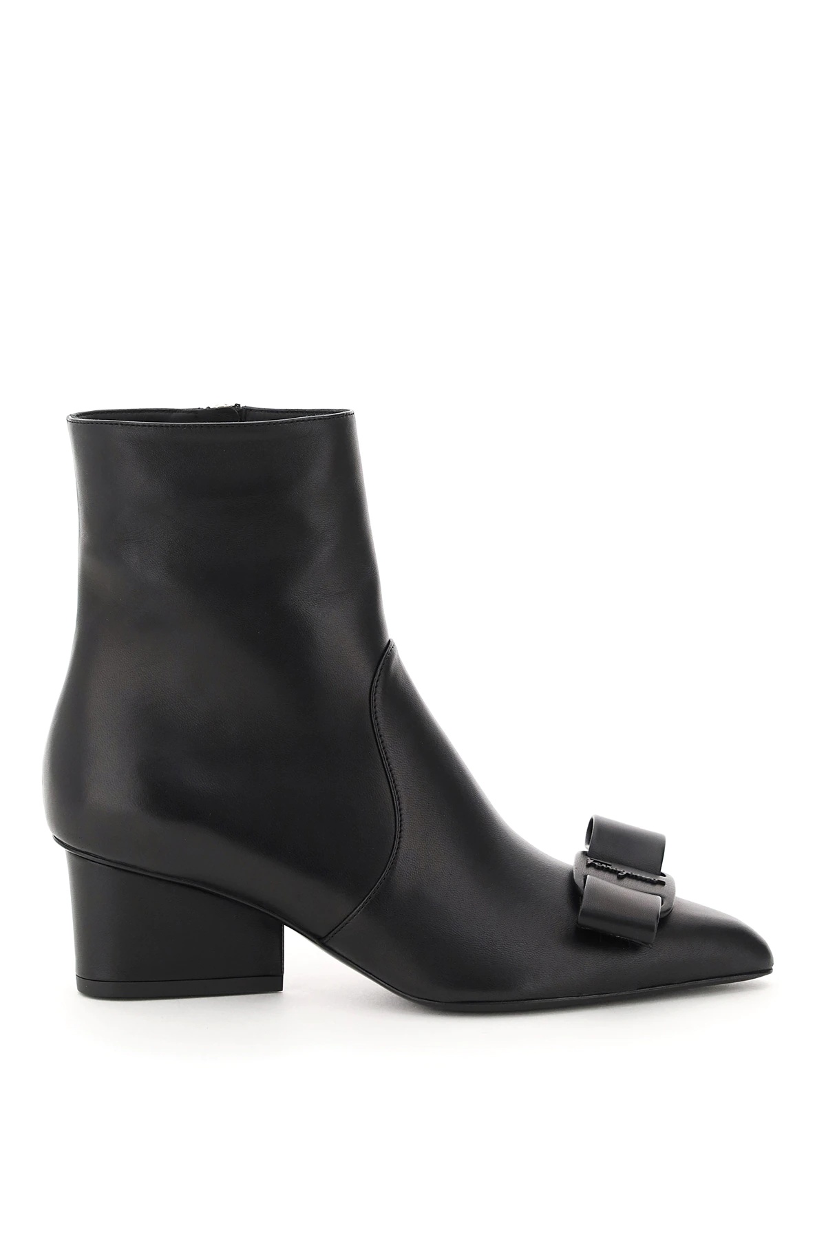 VIVA ANKLE BOOTS - 1