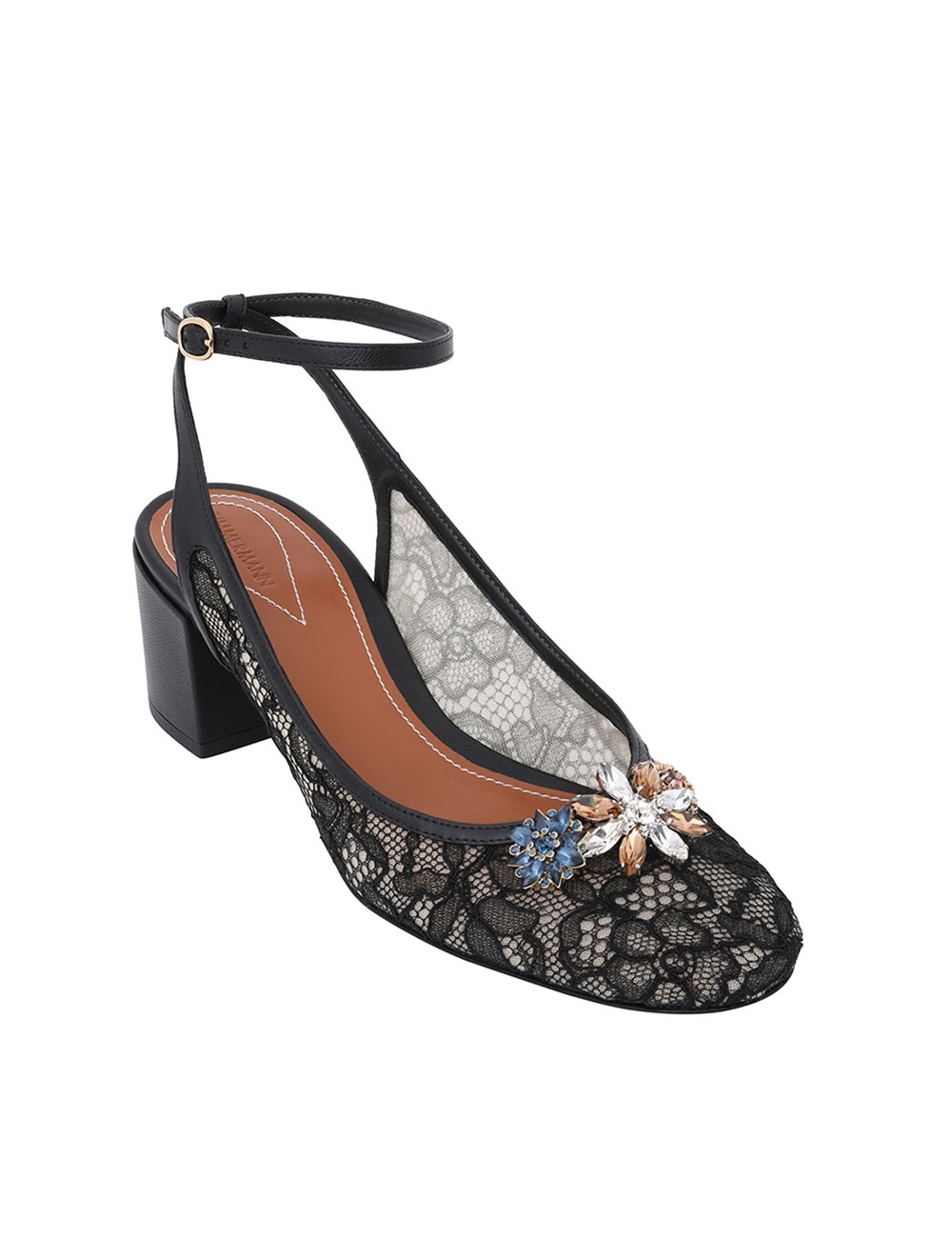 ZIMMERMANN PIXIE MARY JANE 50 - 6