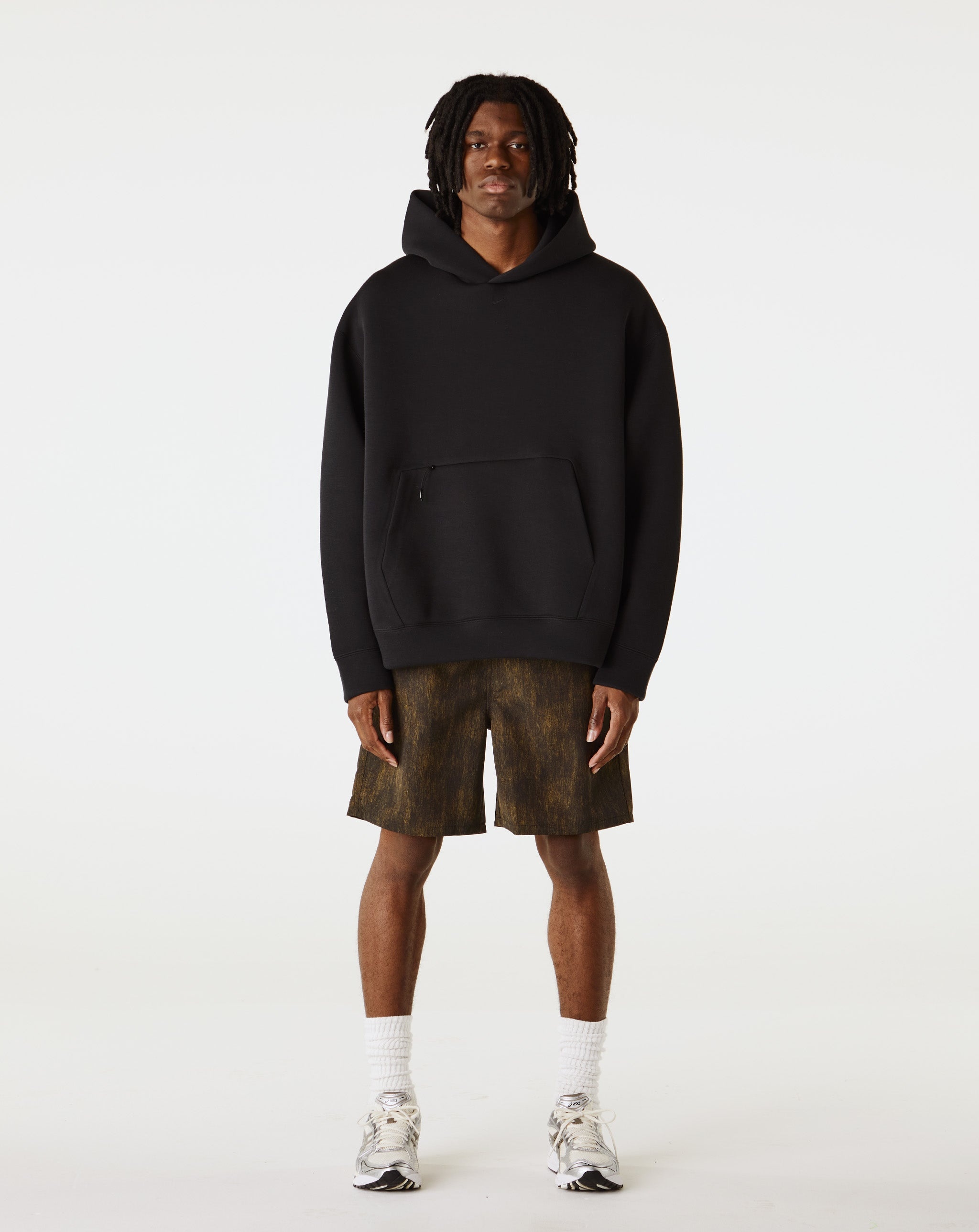 Tech Fleece Hoodie - 2