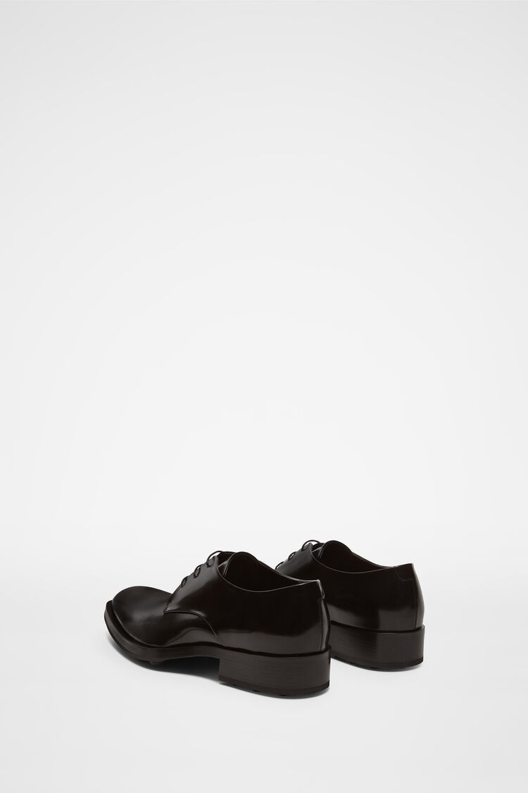 Lace-Up Shoes - 4
