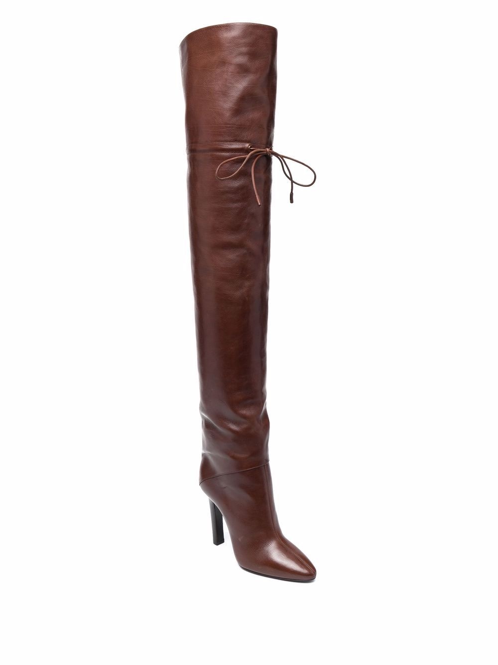 Jane over the knee boots - 3