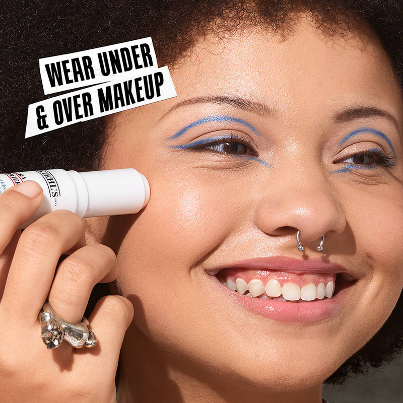 Ultra Facial Skin Barrier Repair Balm with Squalane 6