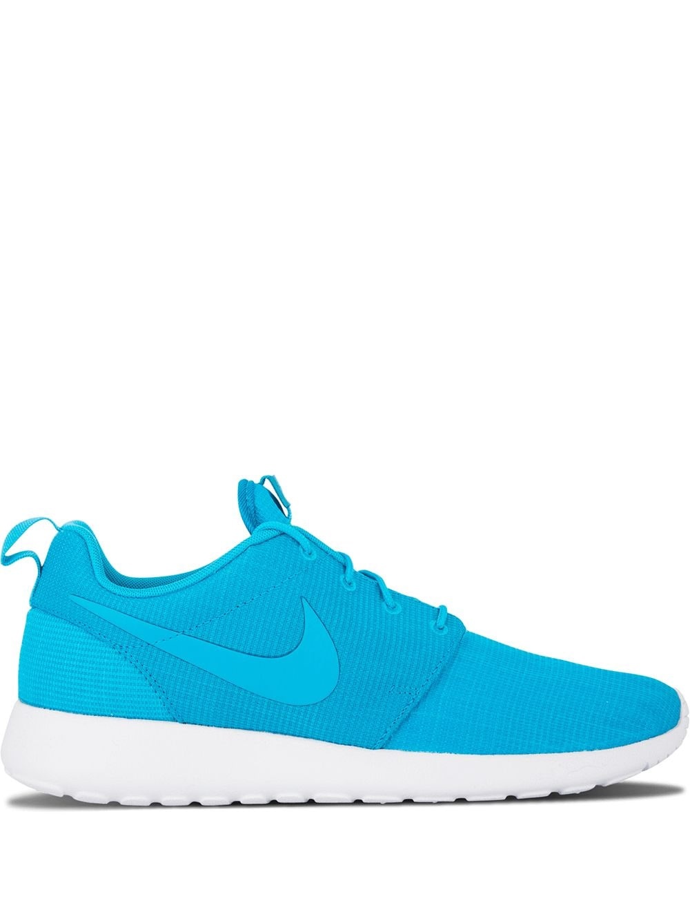 Rosherun low-top sneakers - 1