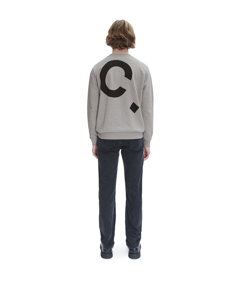 CORY SWEATSHIRT 3