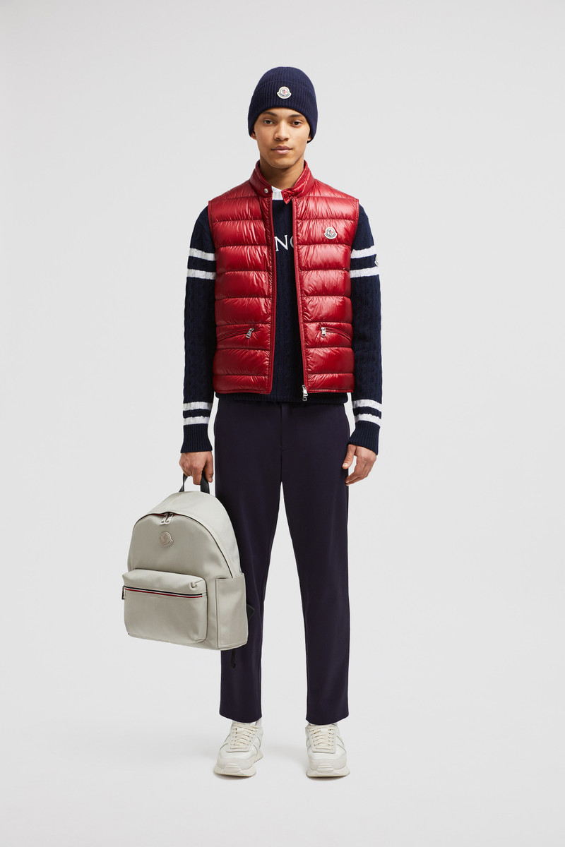 Moncler Gui Down Vest outlook