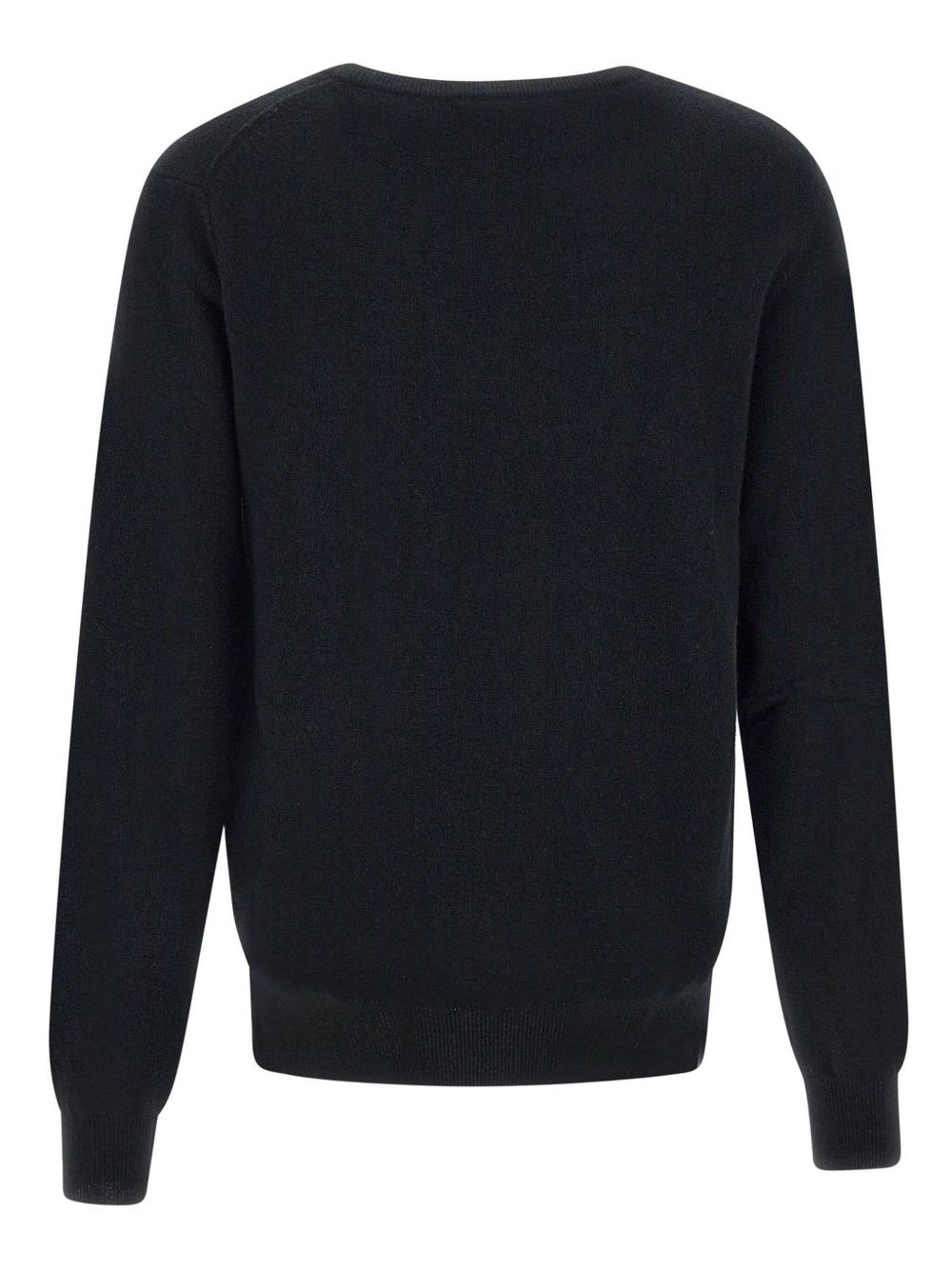 Angel wool sweater - 2