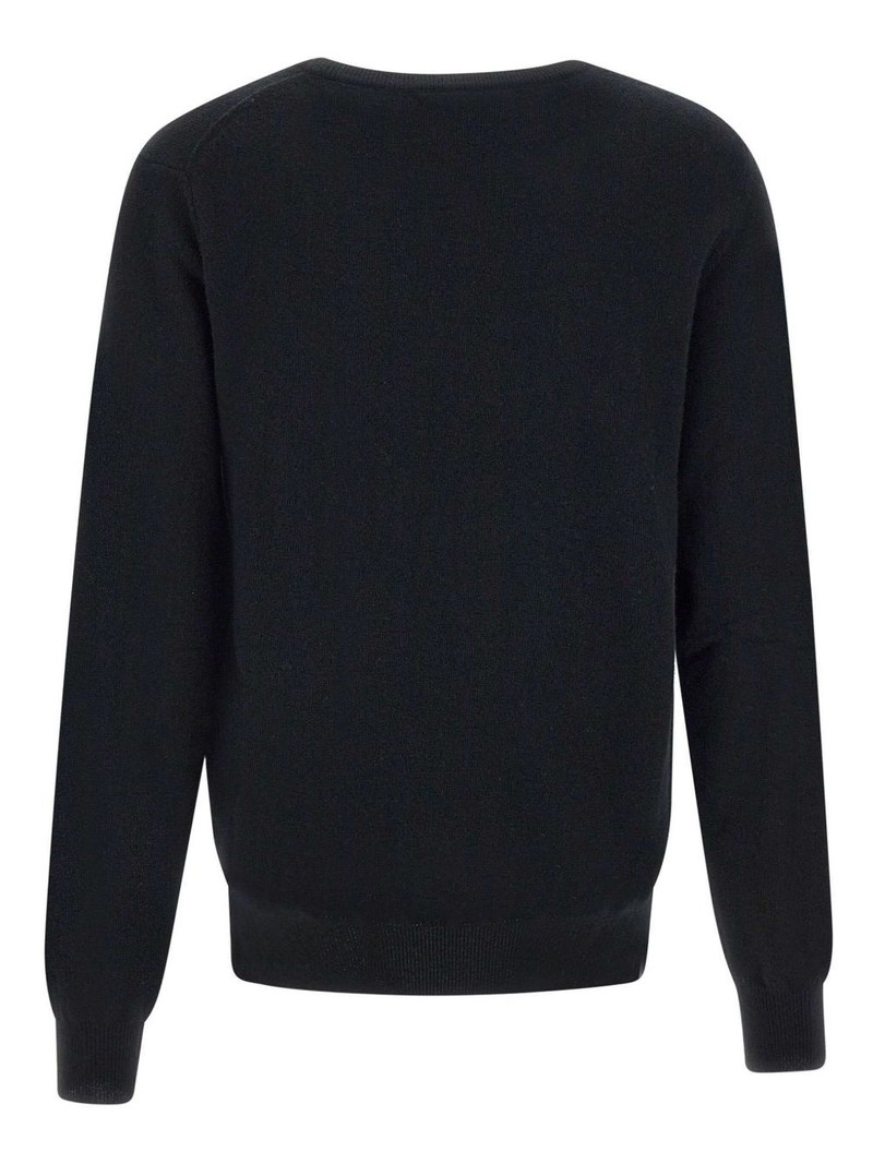 FIORUCCI Angel wool sweater outlook