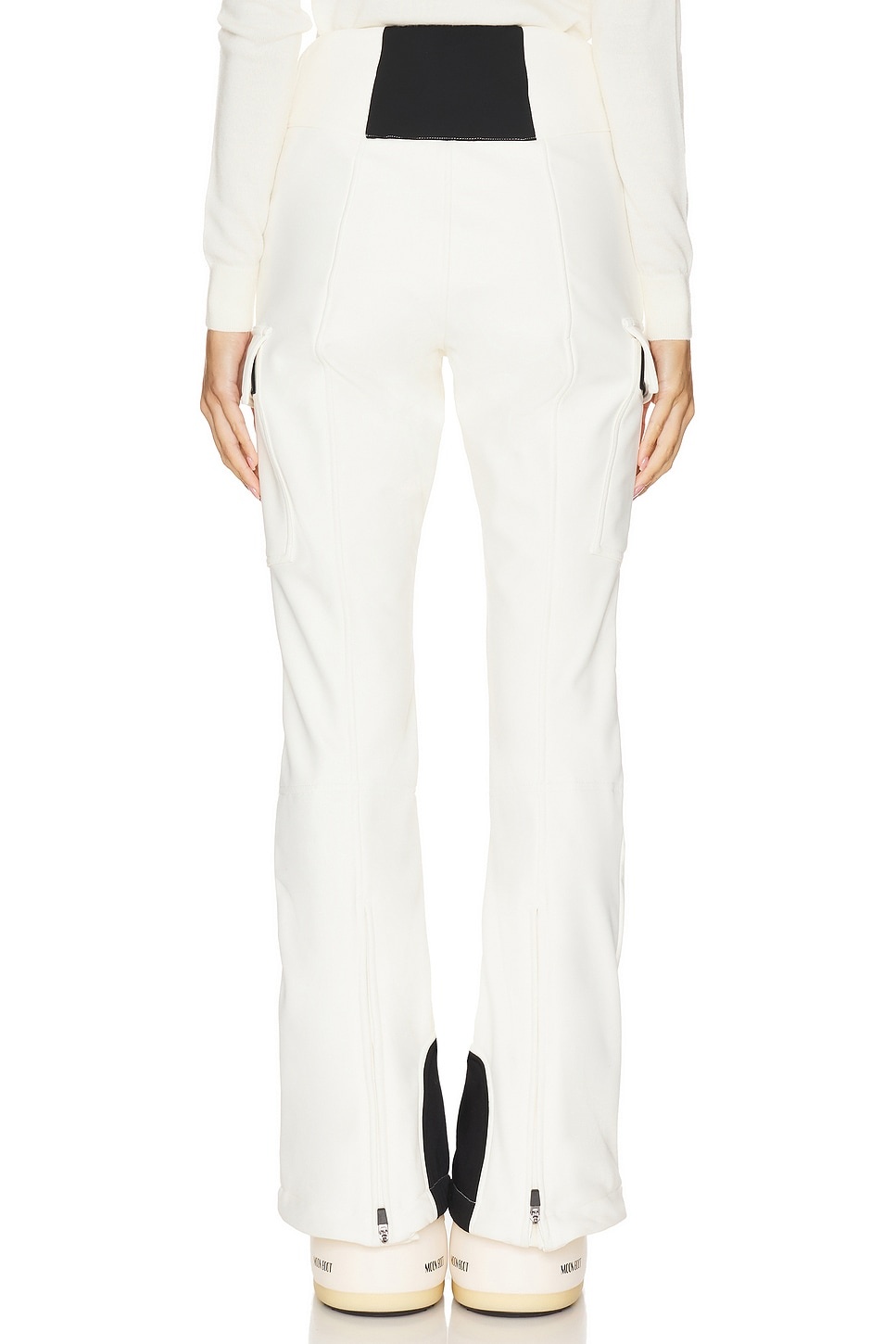 Cargo Ski Pant - 4