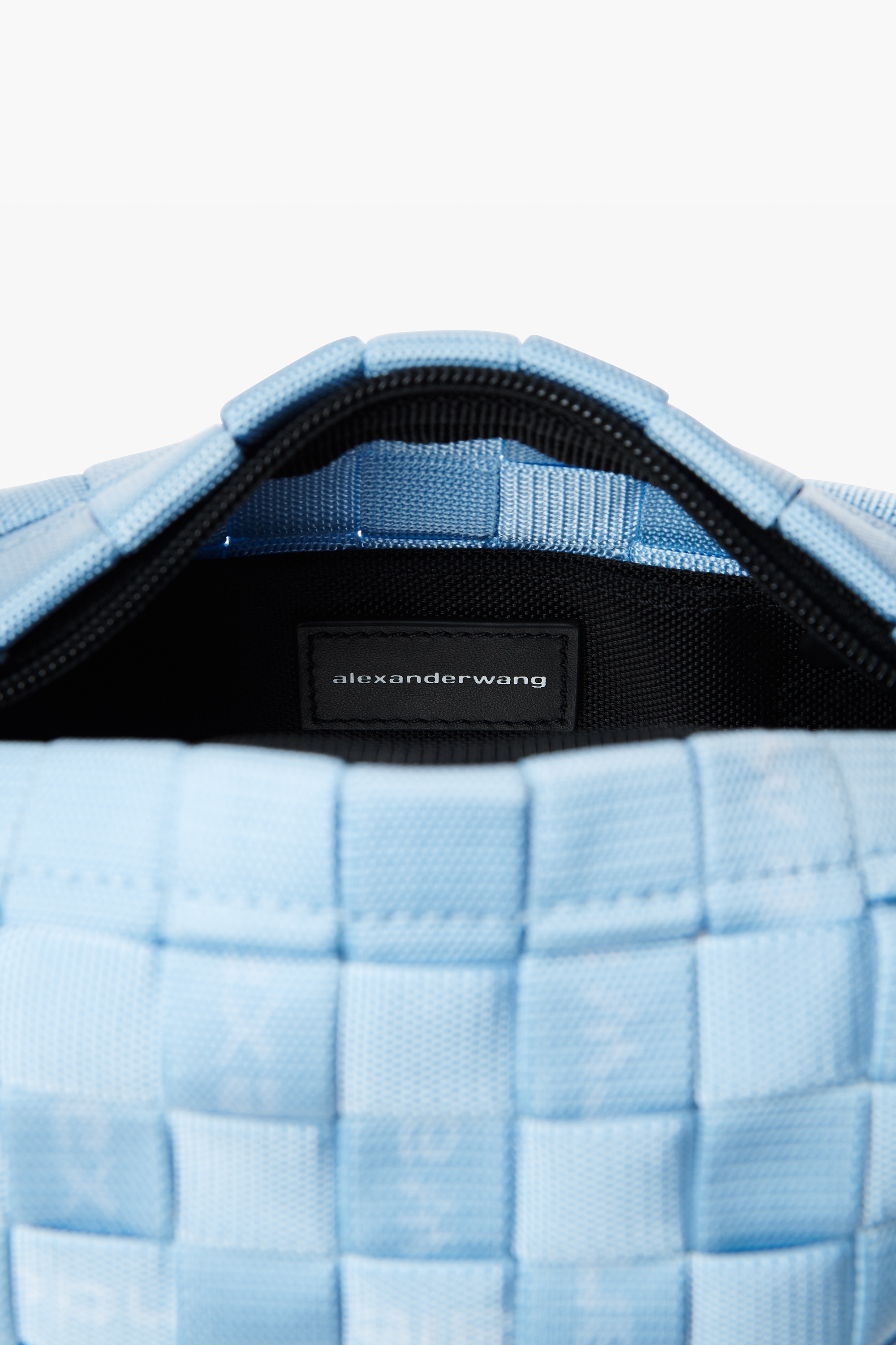 Linux Top Handle Bag - 4