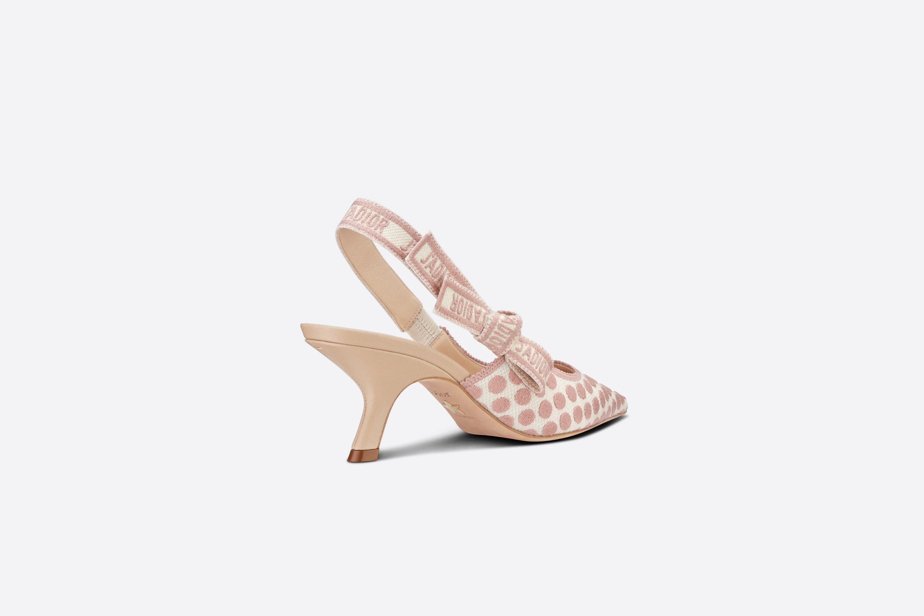 J'Adior Slingback Pump - 3