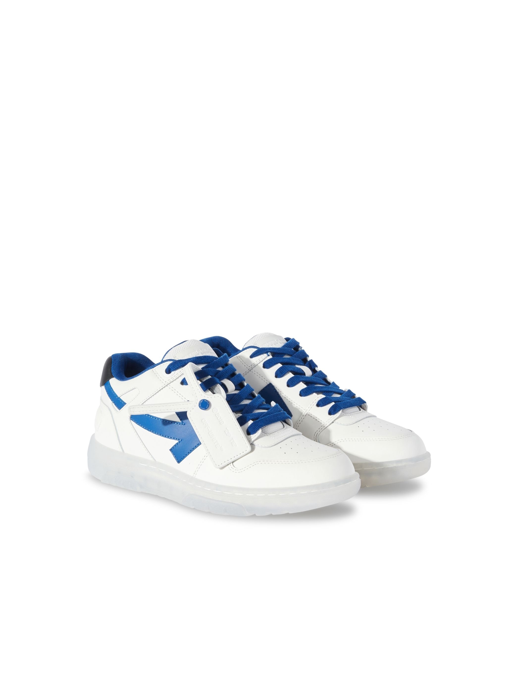 Out Of Office White/navy Blue - 2