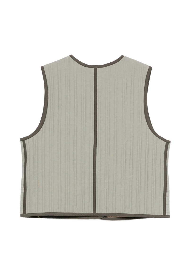 soeur Hima gilet outlook
