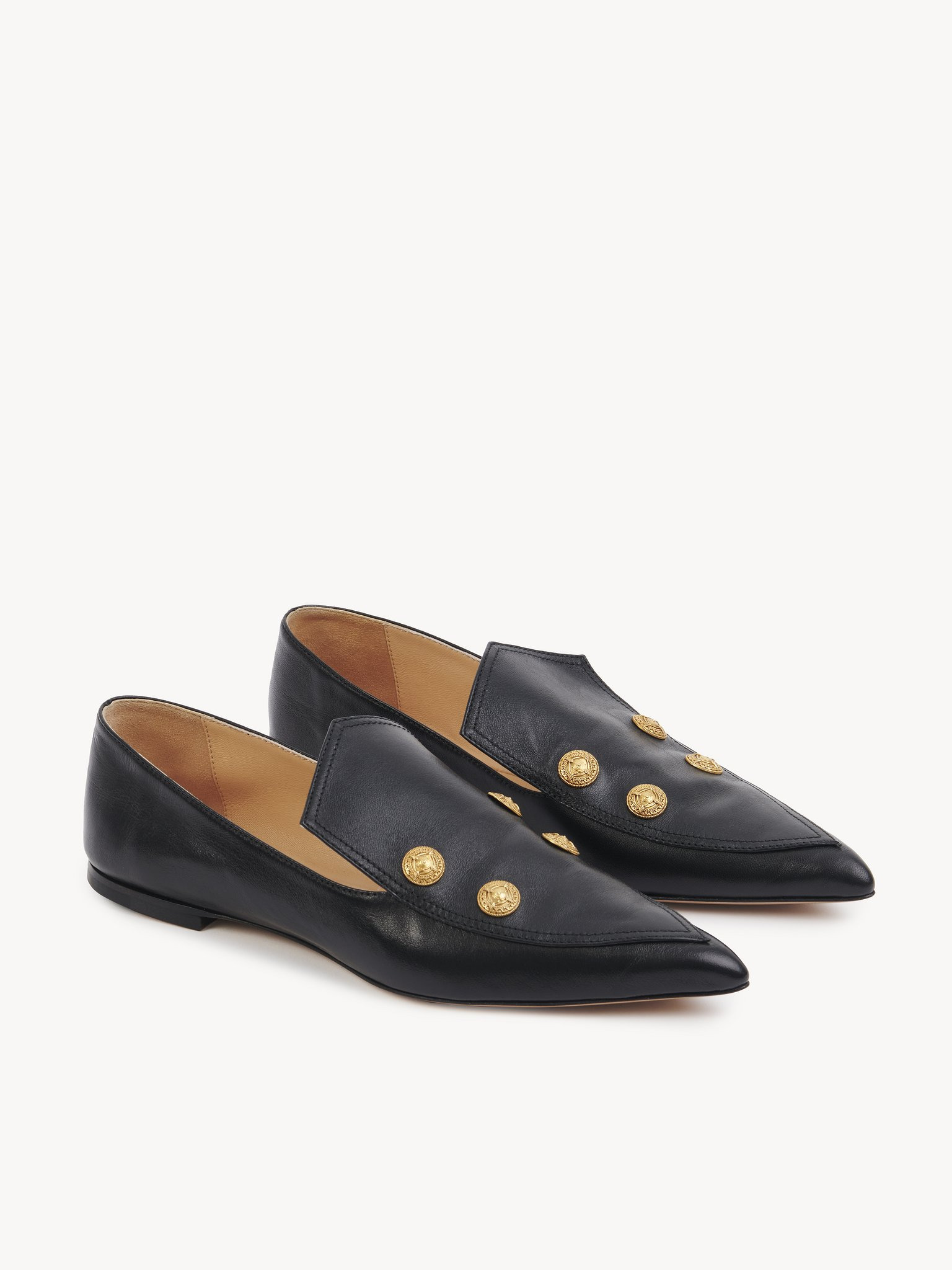 AGNES LOAFER - 3