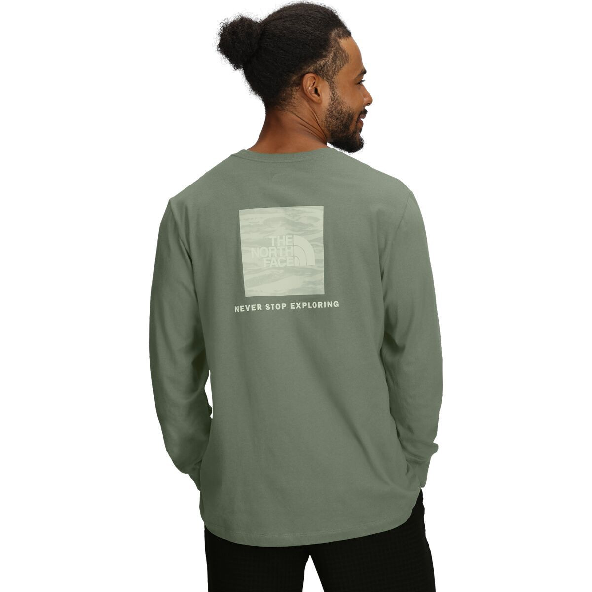 backcountry's post