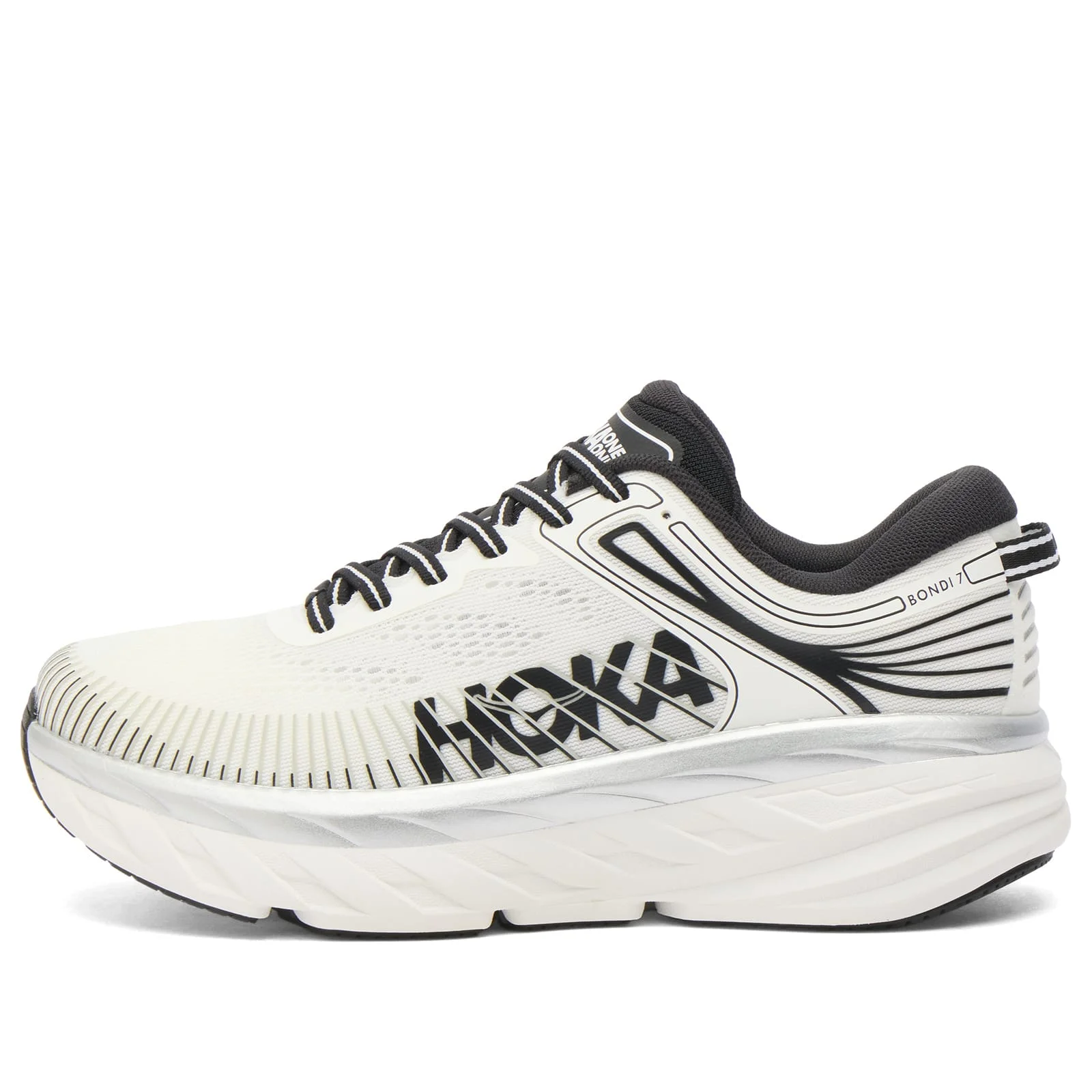 Hoka ONE ONE Bondi 7 Sneaker - 1