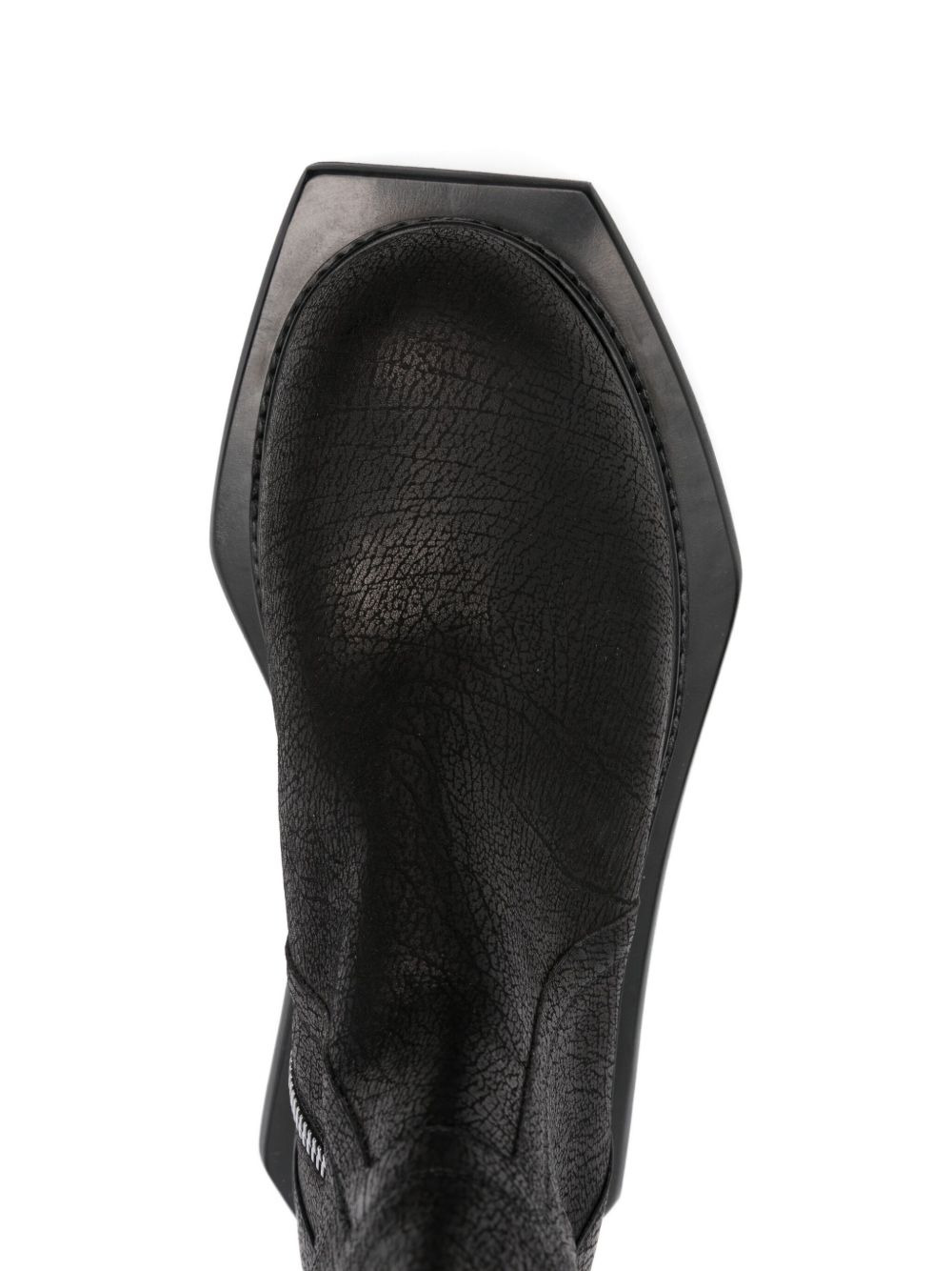 40mm Turbo Cyclops platform boots - 4