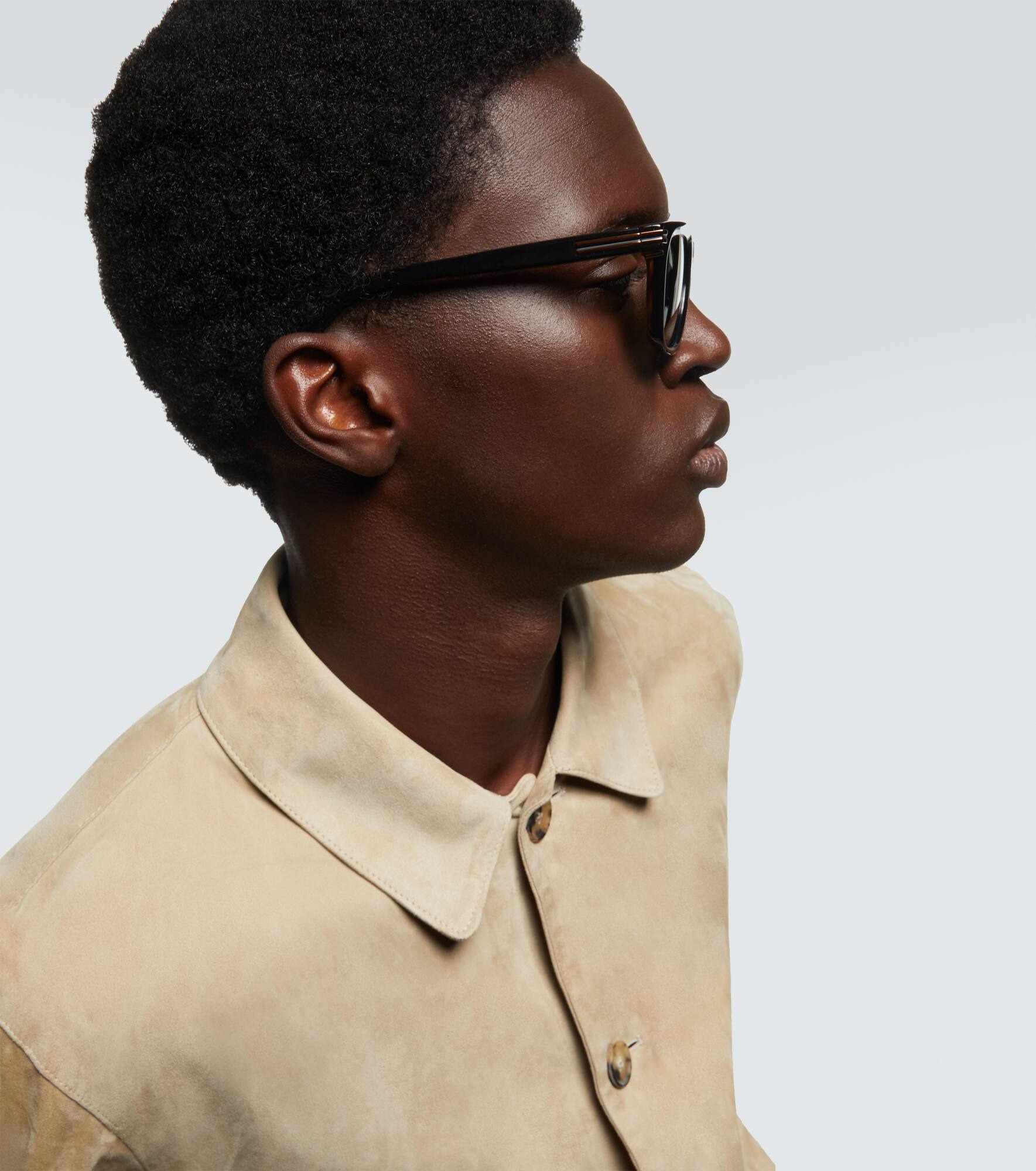 Square sunglasses - 2