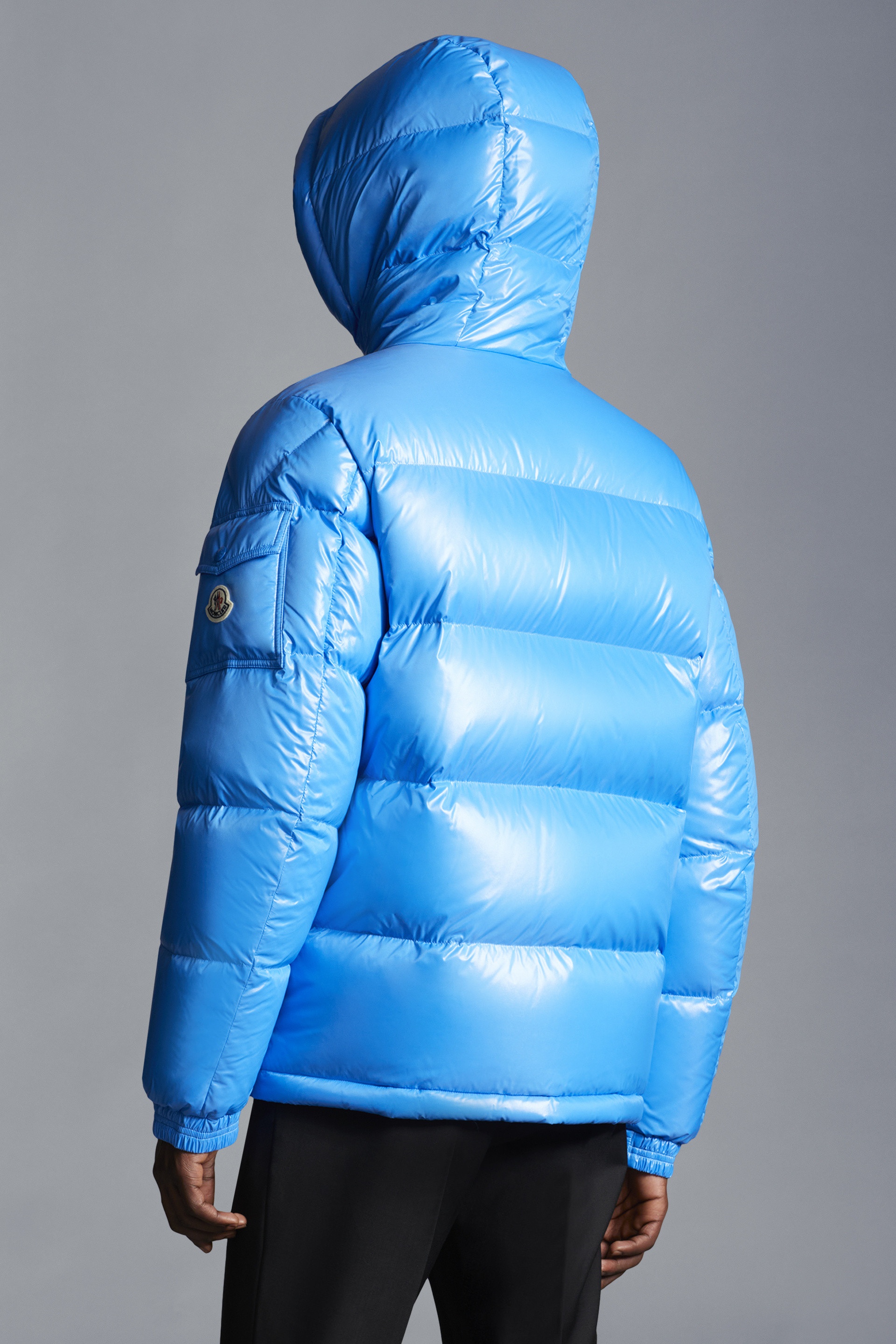 Ecrins Short Down Jacket - 5