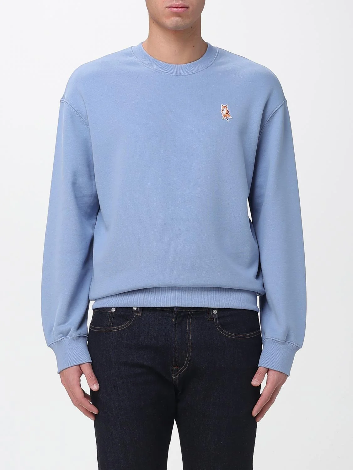 Sweater men Maison KitsunÉ - 1