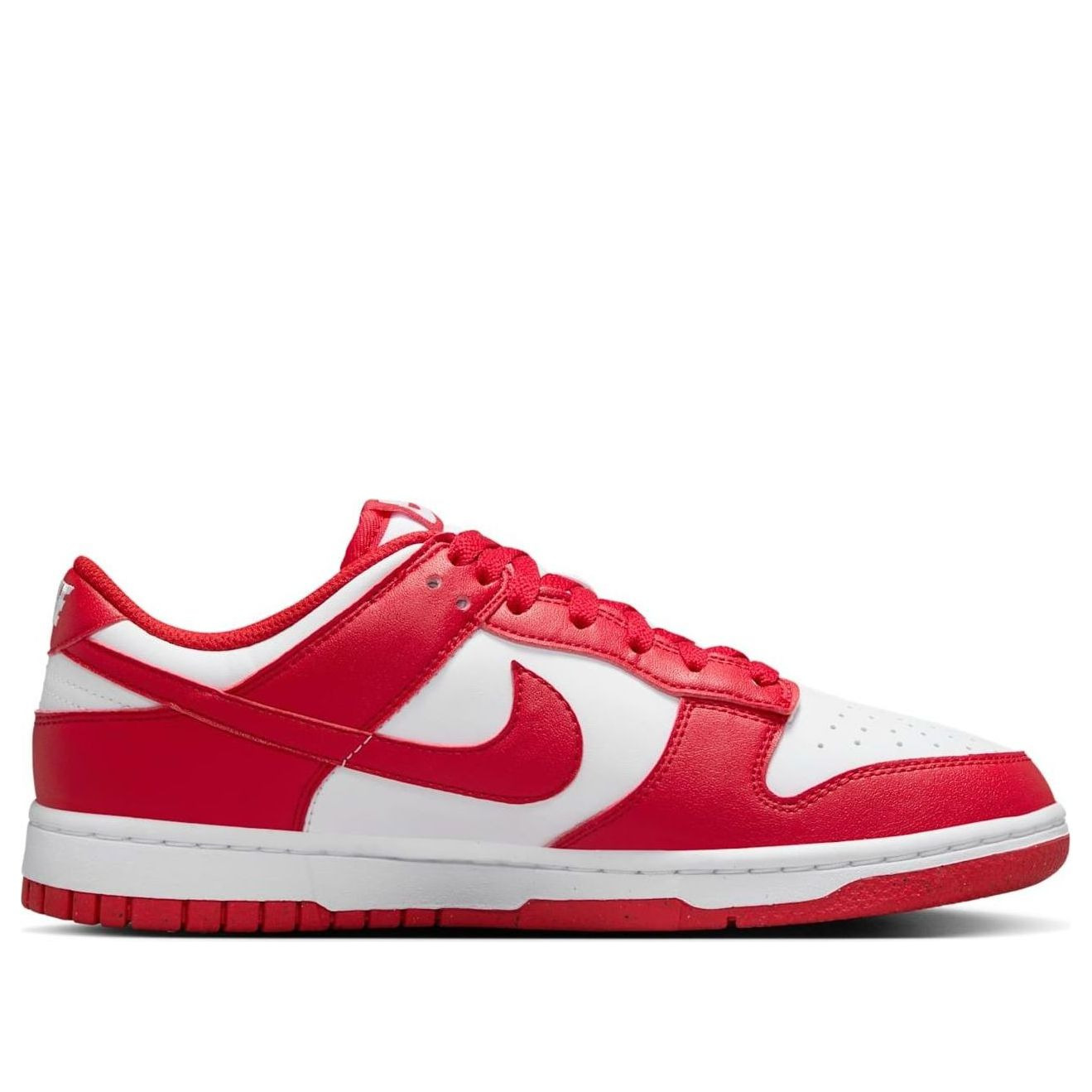 (WMNS) Nike Dunk Low Next Nature 'St. John's' DD1873-116 - 2