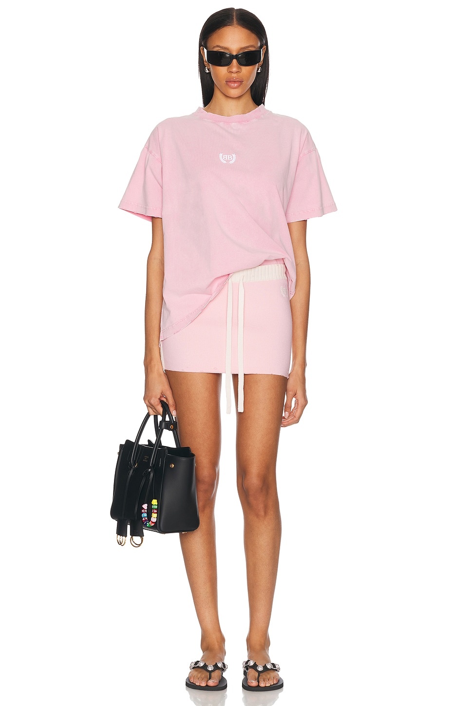 Mini Skirt - 5