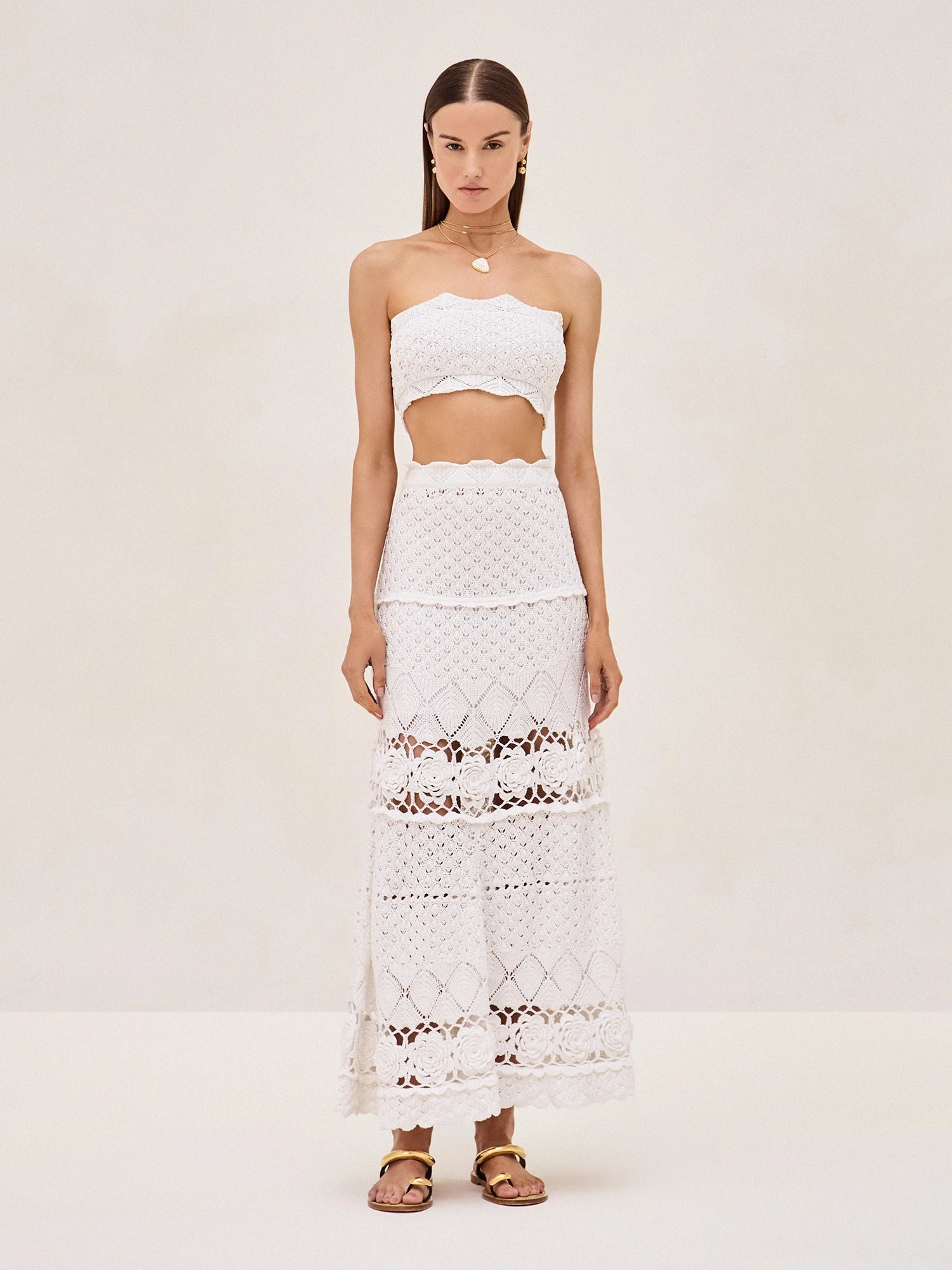 LILY TOP - 1