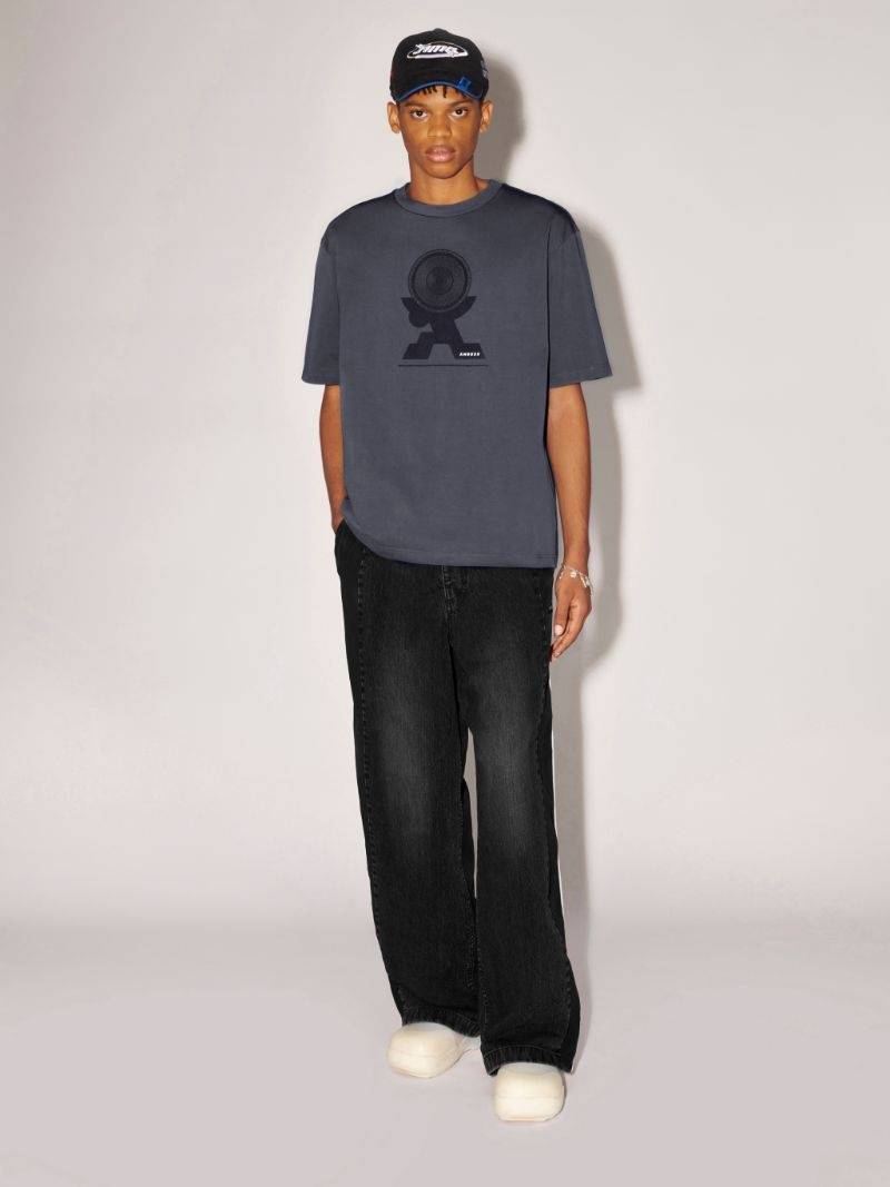 Ambush Sound Graphic T-Shirt outlook