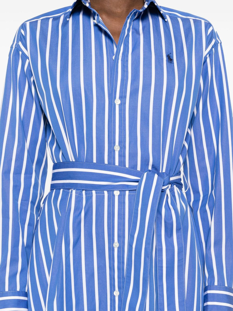 striped midi dress 5