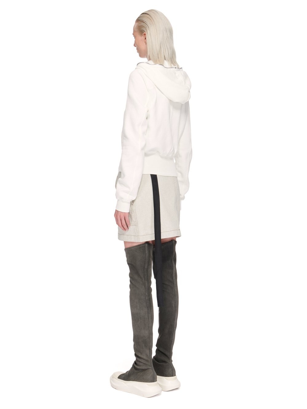 SWEATSHIRT - 7