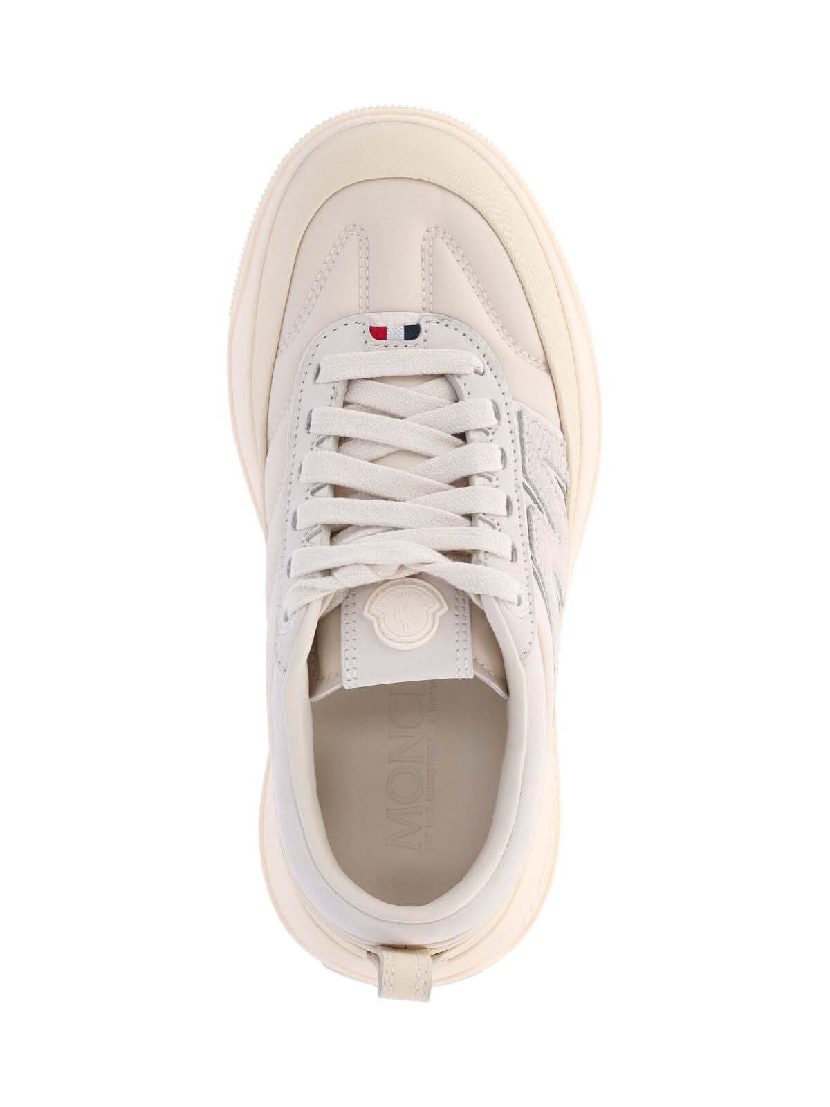 "MONPULSE ALTIVE" SNEAKERS - 5